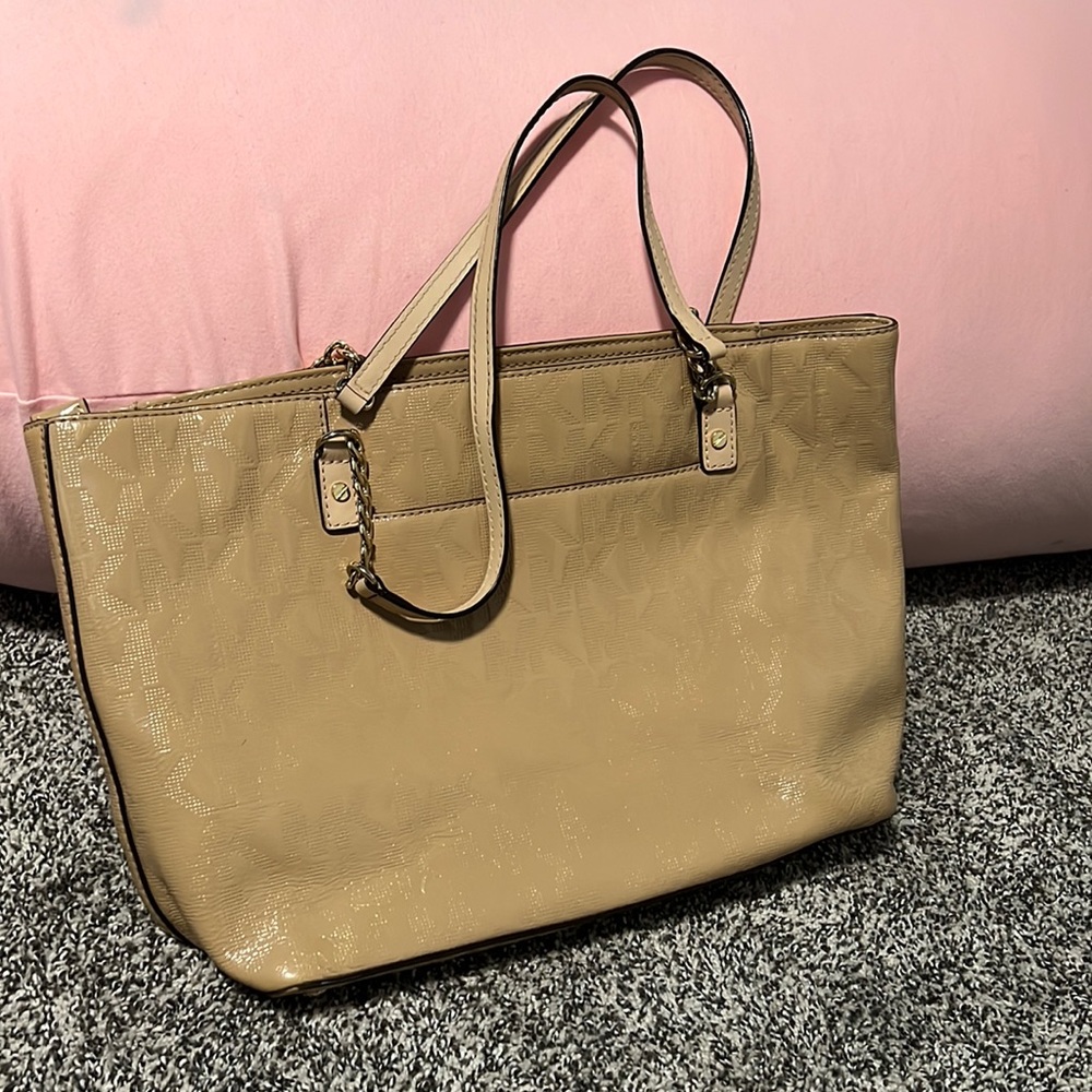 Authentic MK Bag